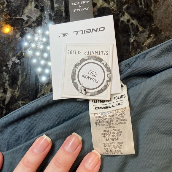 NET O’Neill bikini bottoms - Picture 3 of 5